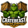Crate Beast Moving and Packing Co.