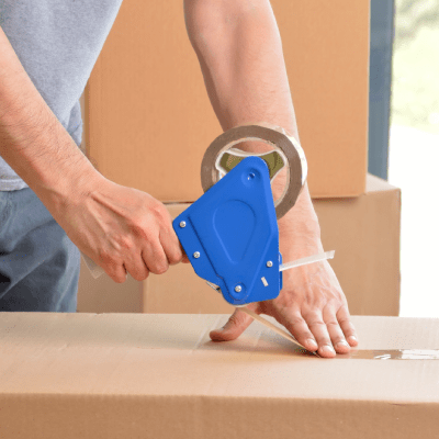 Residential Moving